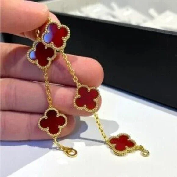 Van Cleef & ArpelsBracelet